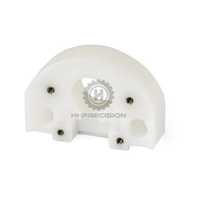 CNC Machining Pom Polyoxymethylene Parts
